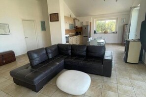 منطقة المعيشة