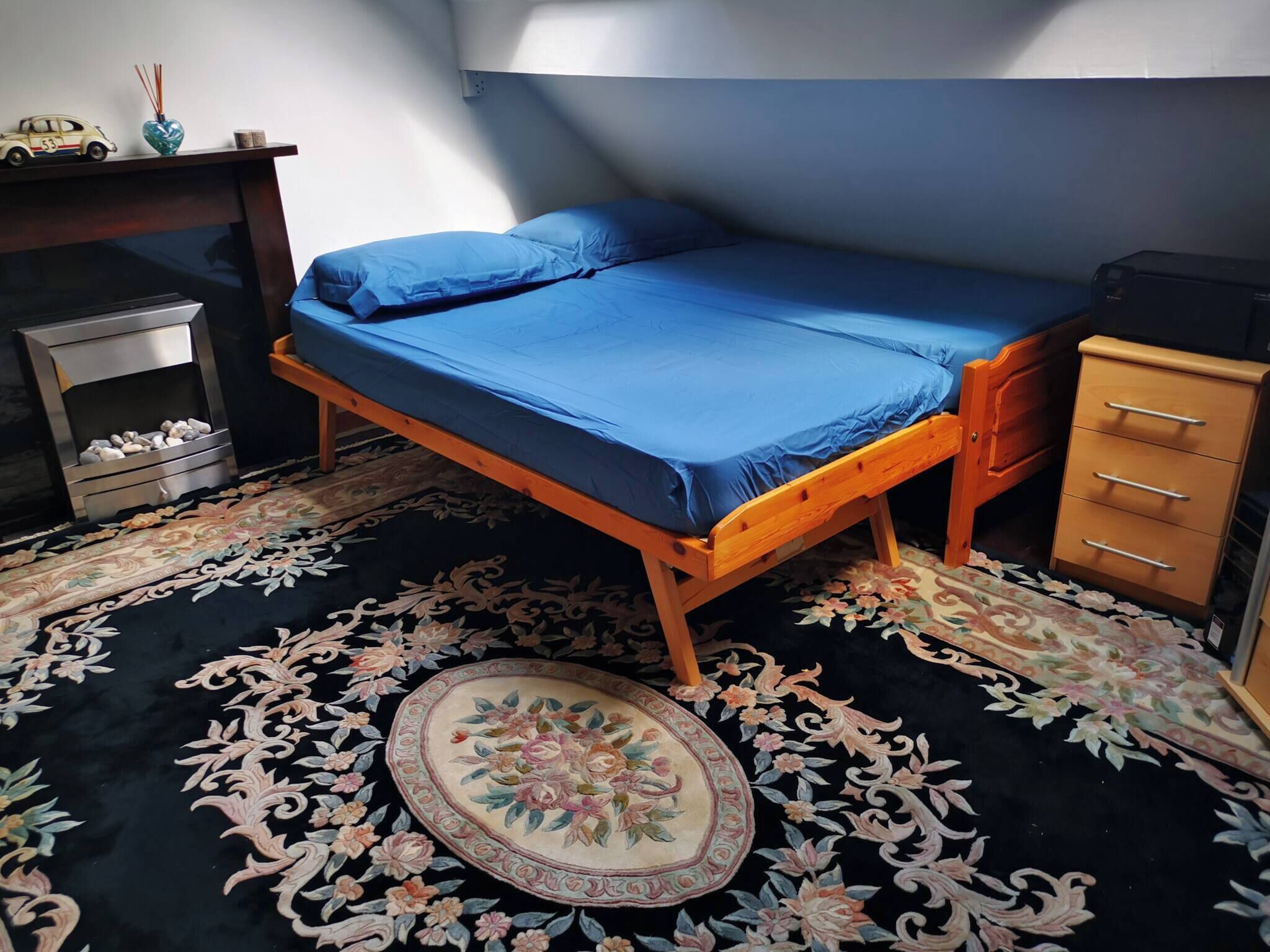Shared Dormitory, 1 Bedroom, Garden View | 1 bedroom