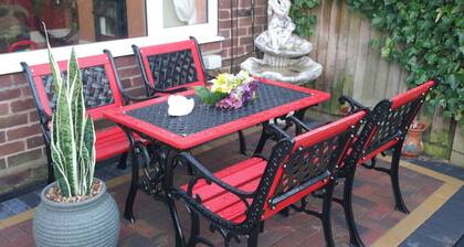 Room-loft Conversion in Shared House
