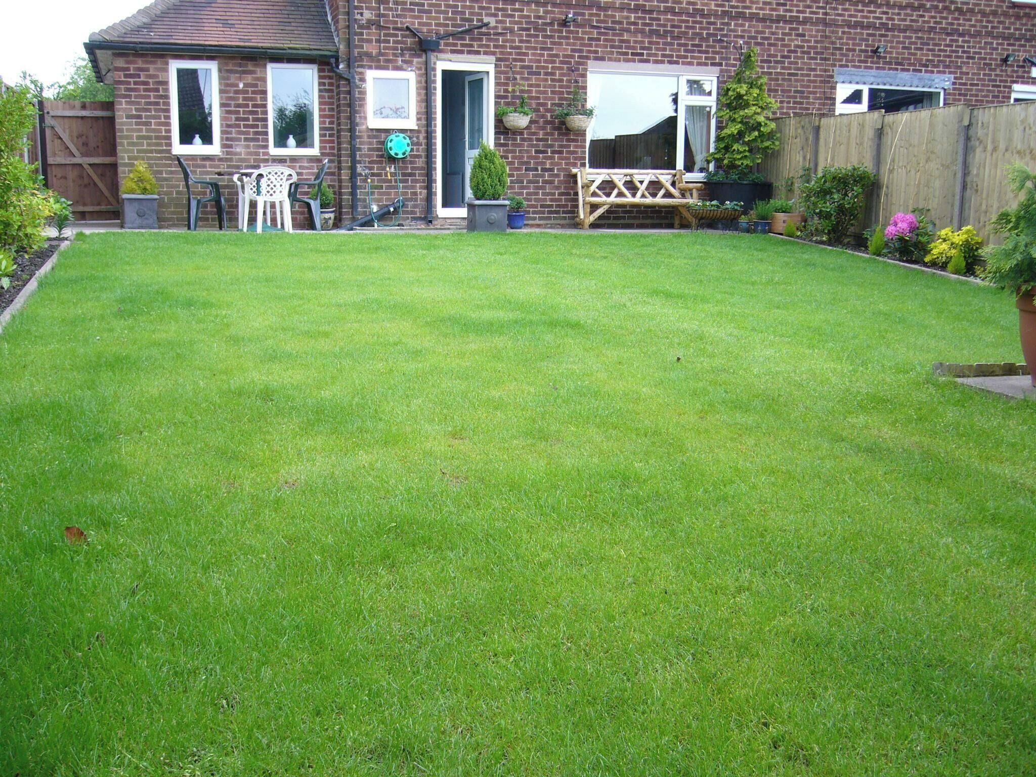 Shared Dormitory, 1 Bedroom, Garden View | Property grounds