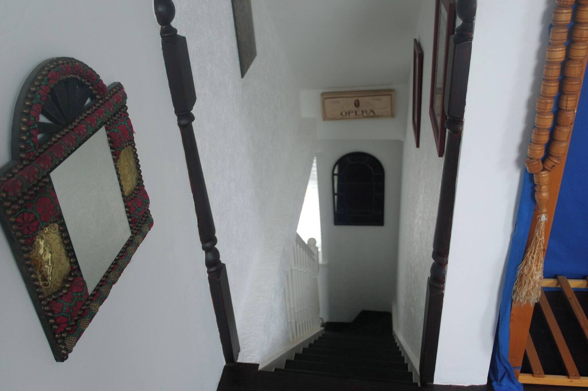 Shared Dormitory, 1 Bedroom, Garden View | Interior