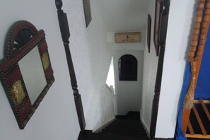 Shared Dormitory, 1 Bedroom, Garden View | Interior - Room-loft Conversion in Shared House (Stoke-on-Trent)