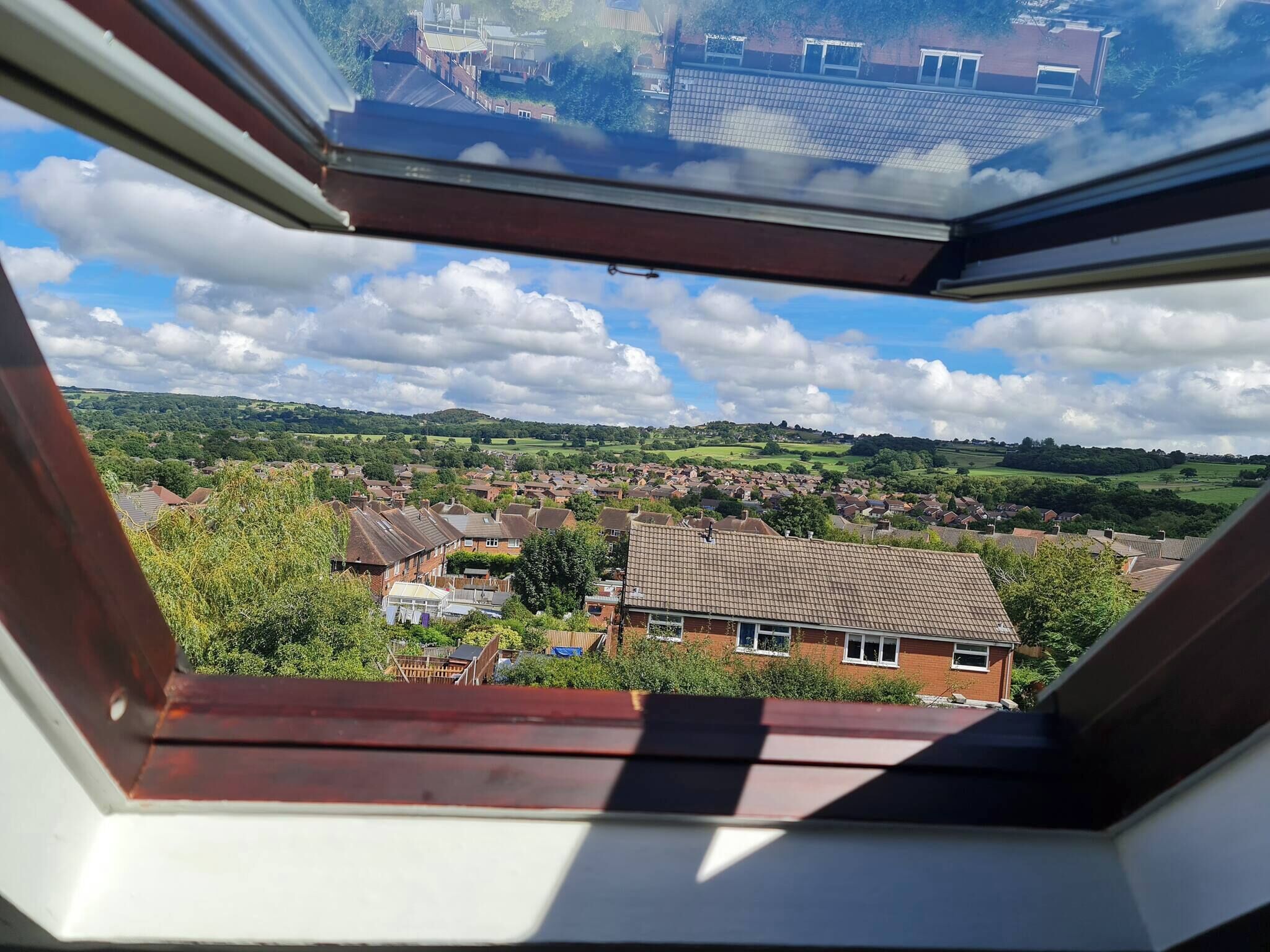 Asrama Umum, 1 kamar tidur, pemandangan kebun | Interior