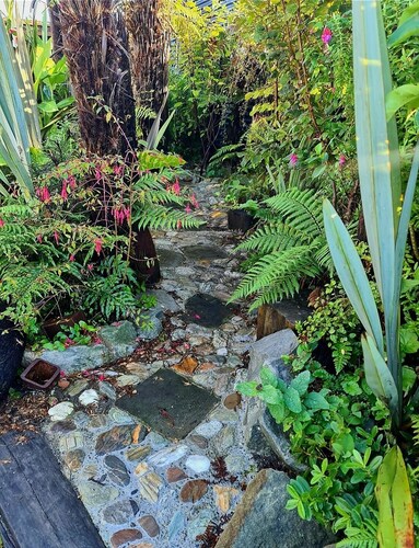 Livingstone Retreat is perfect for family's & large groups to relax & enjoy!