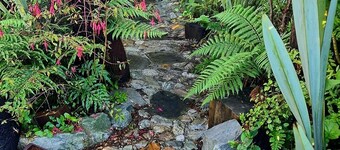 Livingstone Retreat is perfect for family's & large groups to relax & enjoy!