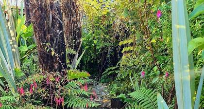 Livingstone Retreat is perfect for family's & large groups to relax & enjoy!