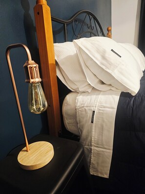 4 chambres, Wi-Fi, draps fournis