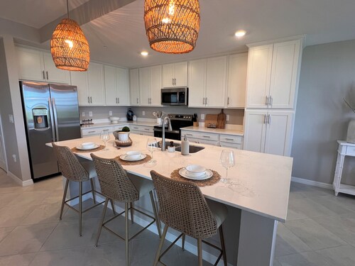 Furnished Seasonal or Short-Term Rental in Wellen Park Golf & Country Club