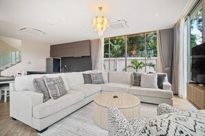 Vila (4 Bedrooms) | Planta do andar