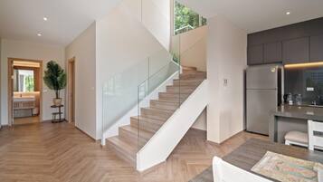 Villa (4 Bedrooms) | Plan dâĂ©tage