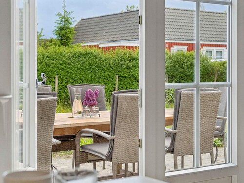 5 Star Holiday Home in Vejby