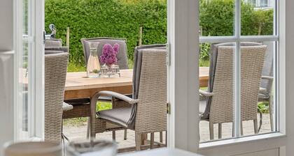 5 Star Holiday Home in Vejby