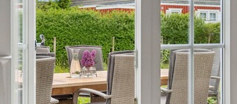 5 Star Holiday Home in Vejby