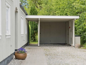 House | Exterior - 5 Star Holiday Home in Vejby (Vejby)