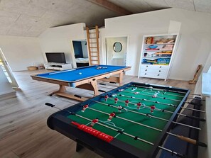 Ferienhaus | Innenbereich