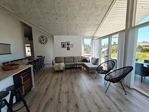 House | Interior