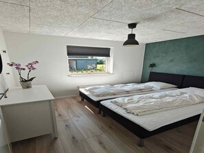 House | Interior - 4 Star Holiday Home in Vaeggerlose (Vaeggerlose)
