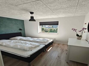 House | Interior - 4 Star Holiday Home in Vaeggerlose (Vaeggerlose)