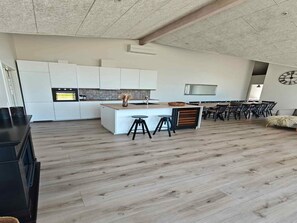 Ferienhaus | Innenbereich