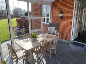 Exterior - 5 Star Holiday Home in Haderslev (Haderslev)