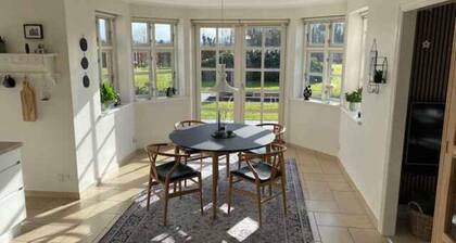 5 Star Holiday Home in Haderslev
