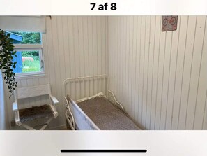 House | Interior - 5 Star Holiday Home in Spottrup (Spøttrup)