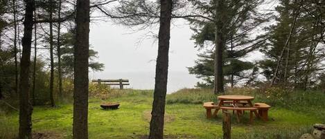 單棟房屋 | 室外用餐