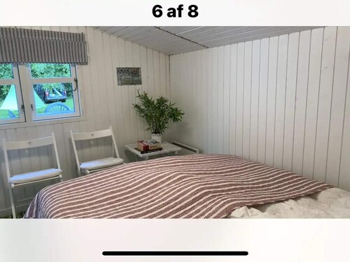 5 Star Holiday Home in Spottrup