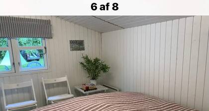 5 Star Holiday Home in Spottrup