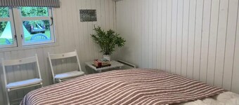 5 Star Holiday Home in Spottrup