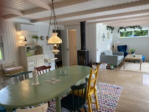 House | Interior - 5 Star Holiday Home in Spottrup (Spøttrup)
