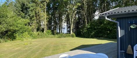 House | Outdoor dining