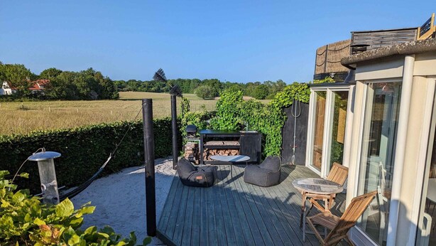 Unclassified image, 1 of 30, button - 5 Star Holiday Home in Gilleleje (Gilleleje)