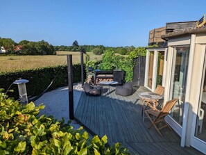 Maison | Extérieur