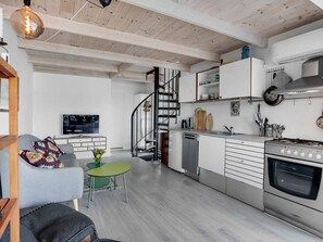 House | Interior - 5 Star Holiday Home in Gilleleje (Gilleleje)