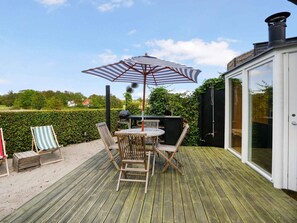 Maison | Extérieur