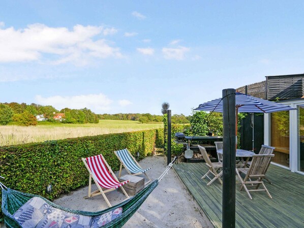 House | Exterior - 5 Star Holiday Home in Gilleleje (Gilleleje)