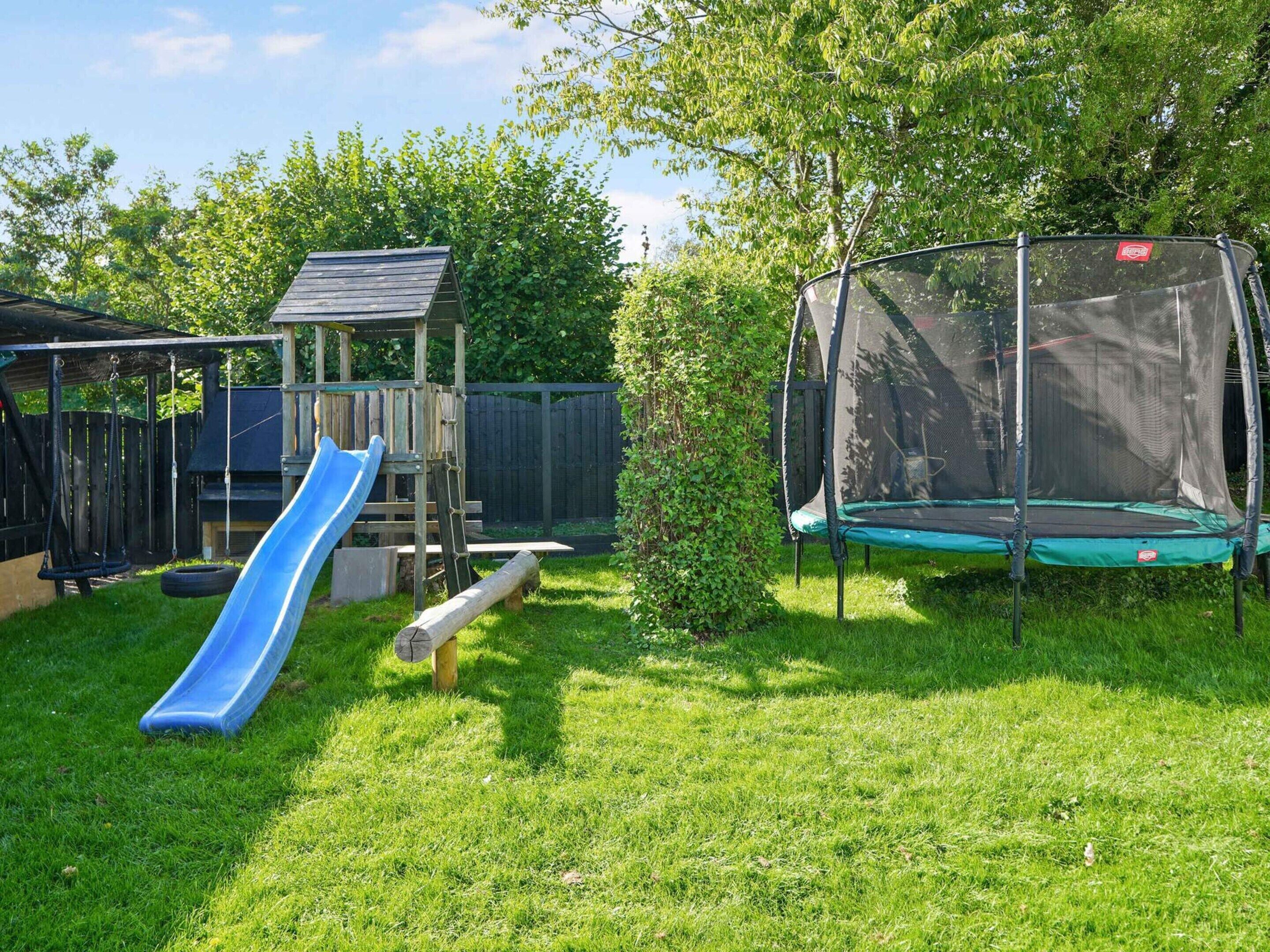 House | Children's area