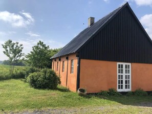 House | Exterior - 5 Star Holiday Home in Svaneke (Svaneke)