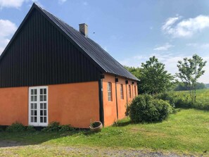 House | Exterior - 5 Star Holiday Home in Svaneke (Svaneke)