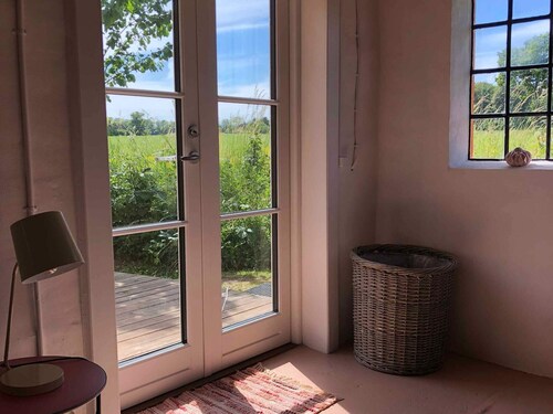 5 Star Holiday Home in Svaneke