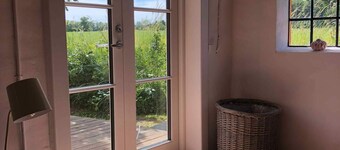 5 Star Holiday Home in Svaneke