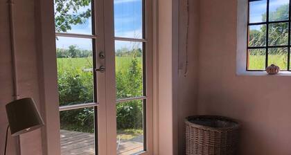 5 Star Holiday Home in Svaneke