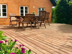 House | Exterior - 5 Star Holiday Home in Svaneke (Svaneke)