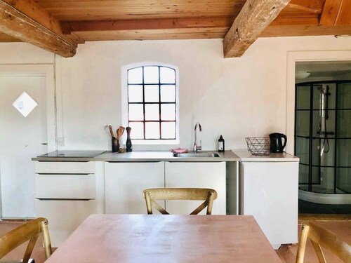 5 Star Holiday Home in Svaneke