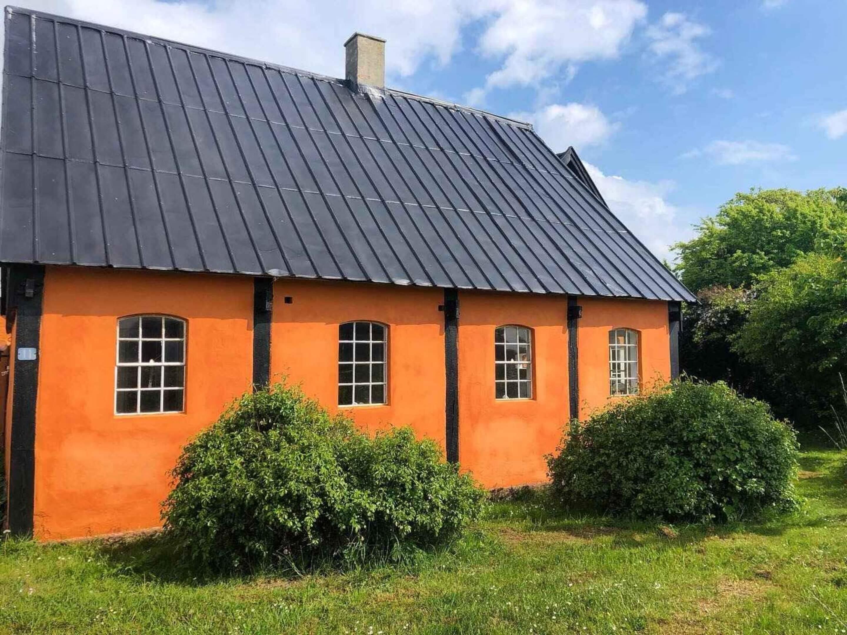 Maison | Extérieur