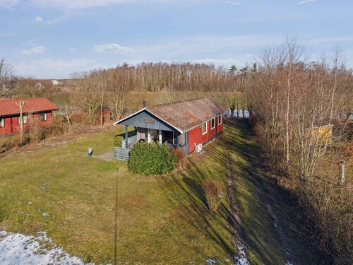 5 Star Holiday Home in Ronne