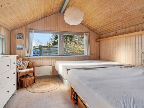 法勒维勒的五星级度假屋