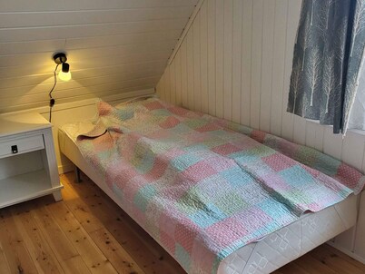 5 Star Holiday Home in Hobro