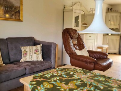 霍布羅五星級度假屋  